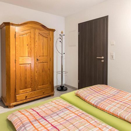 Ferienwohnung Lago Constance Exterior photo