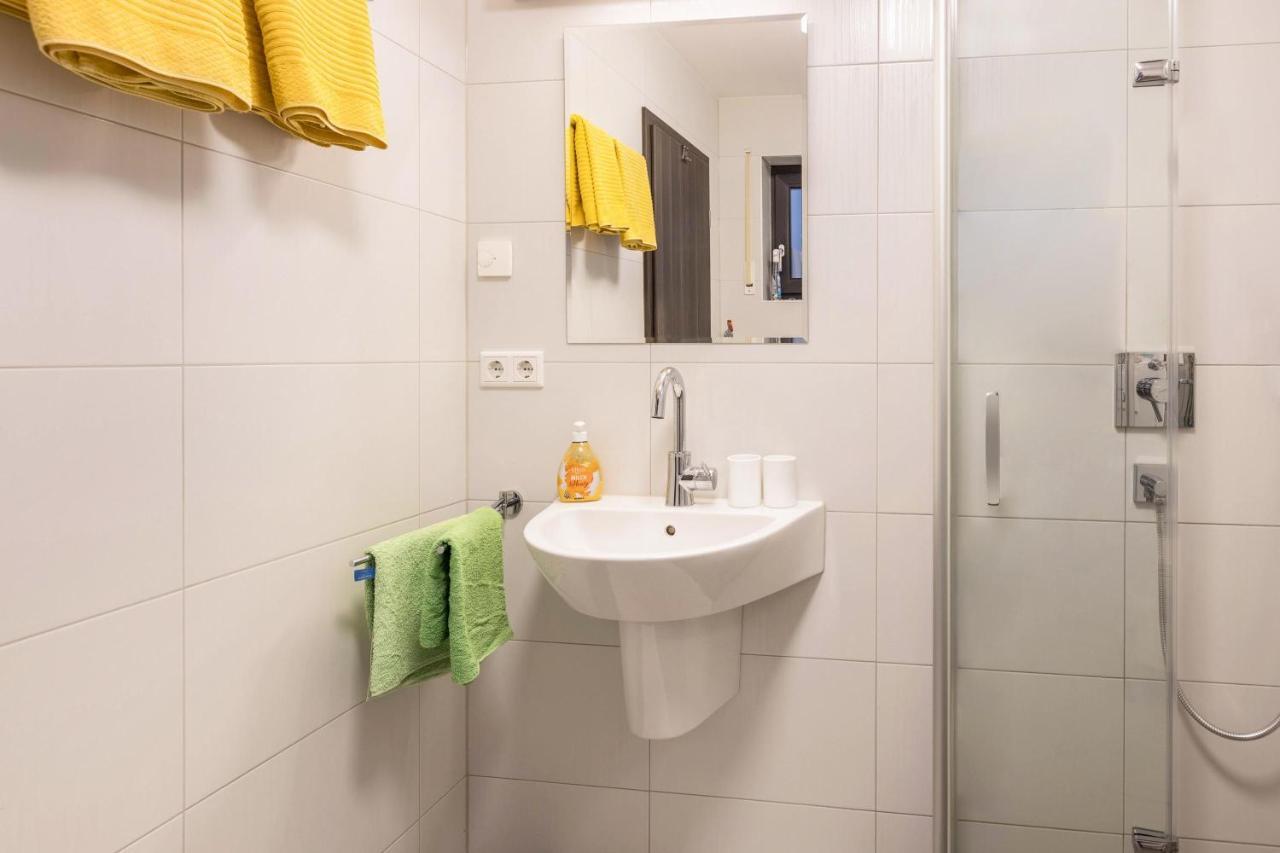 Ferienwohnung Lago Constance Exterior photo