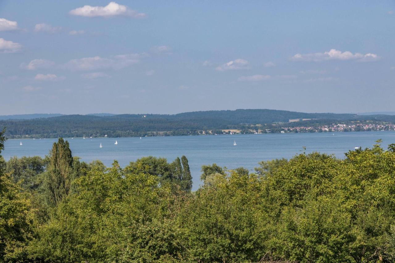Ferienwohnung Lago Constance Exterior photo