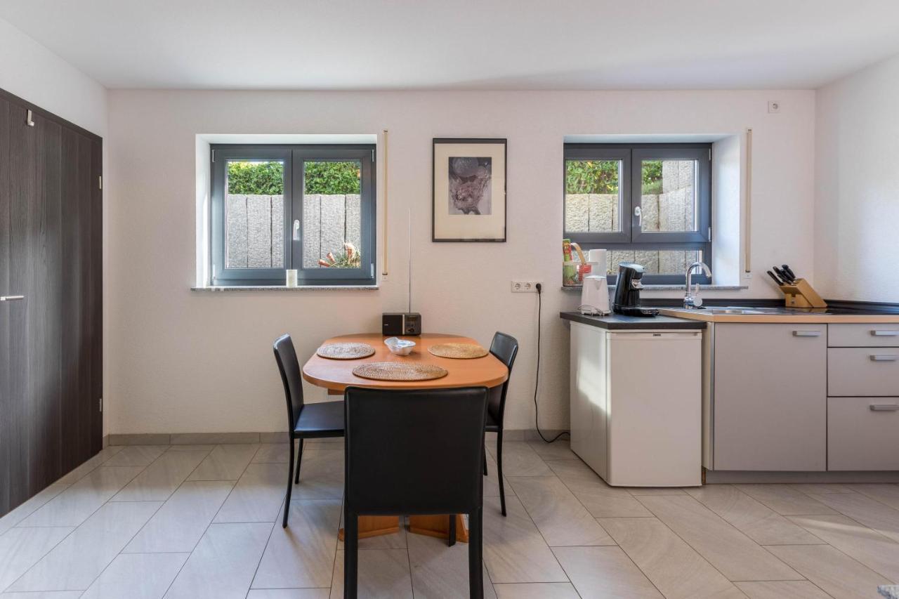 Ferienwohnung Lago Constance Exterior photo