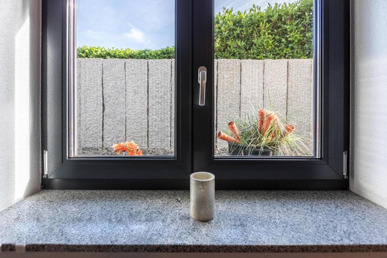 Ferienwohnung Lago Constance Exterior photo