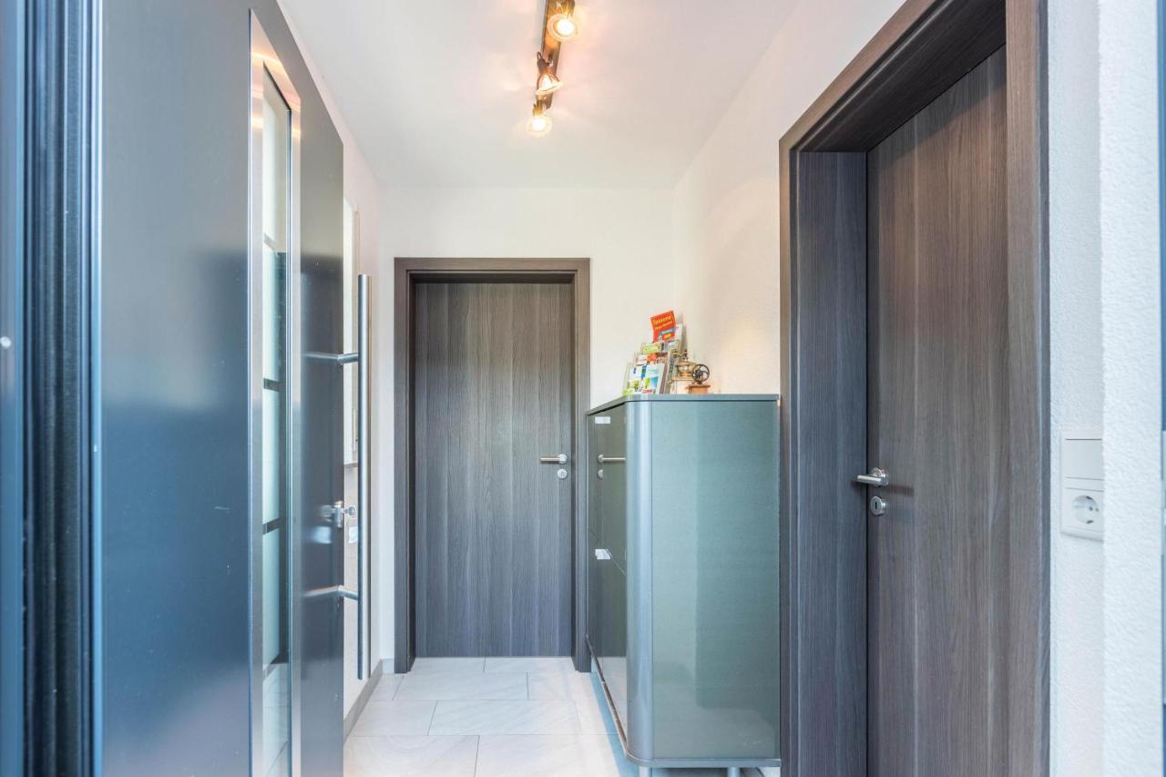 Ferienwohnung Lago Constance Exterior photo
